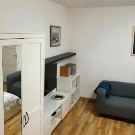 Apartment Near Center Split