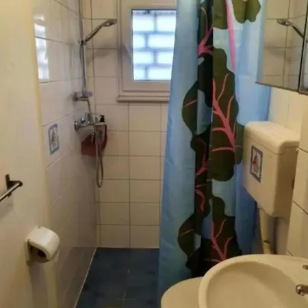 Near Center Apartment