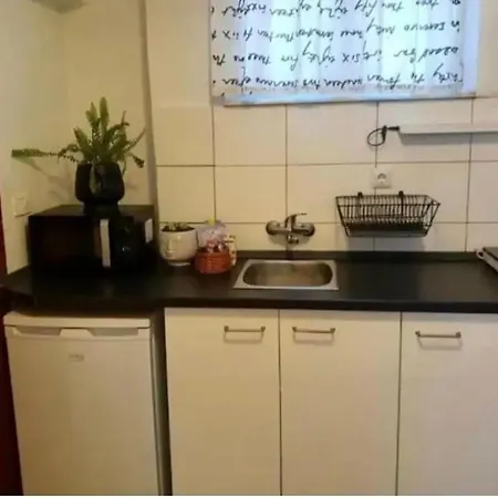 Apartment Near Center
