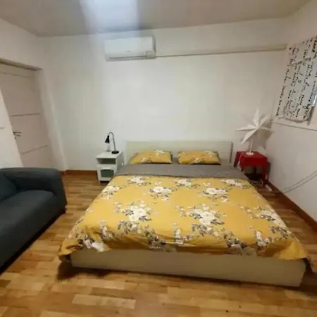 Apartment Near Center Split