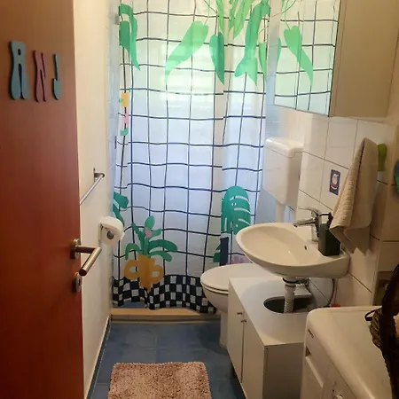 Apartment Near Center Split