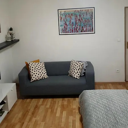 Near Center